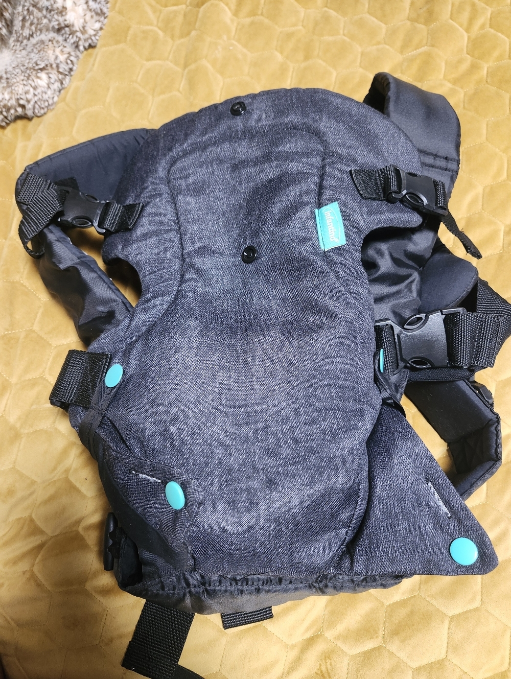 Jeans Subcategory Prediction